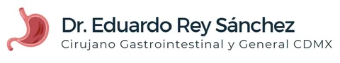 Dr. Eduardo Rey Sánchez — Cirujano Gastrointestinal y General en CDMX